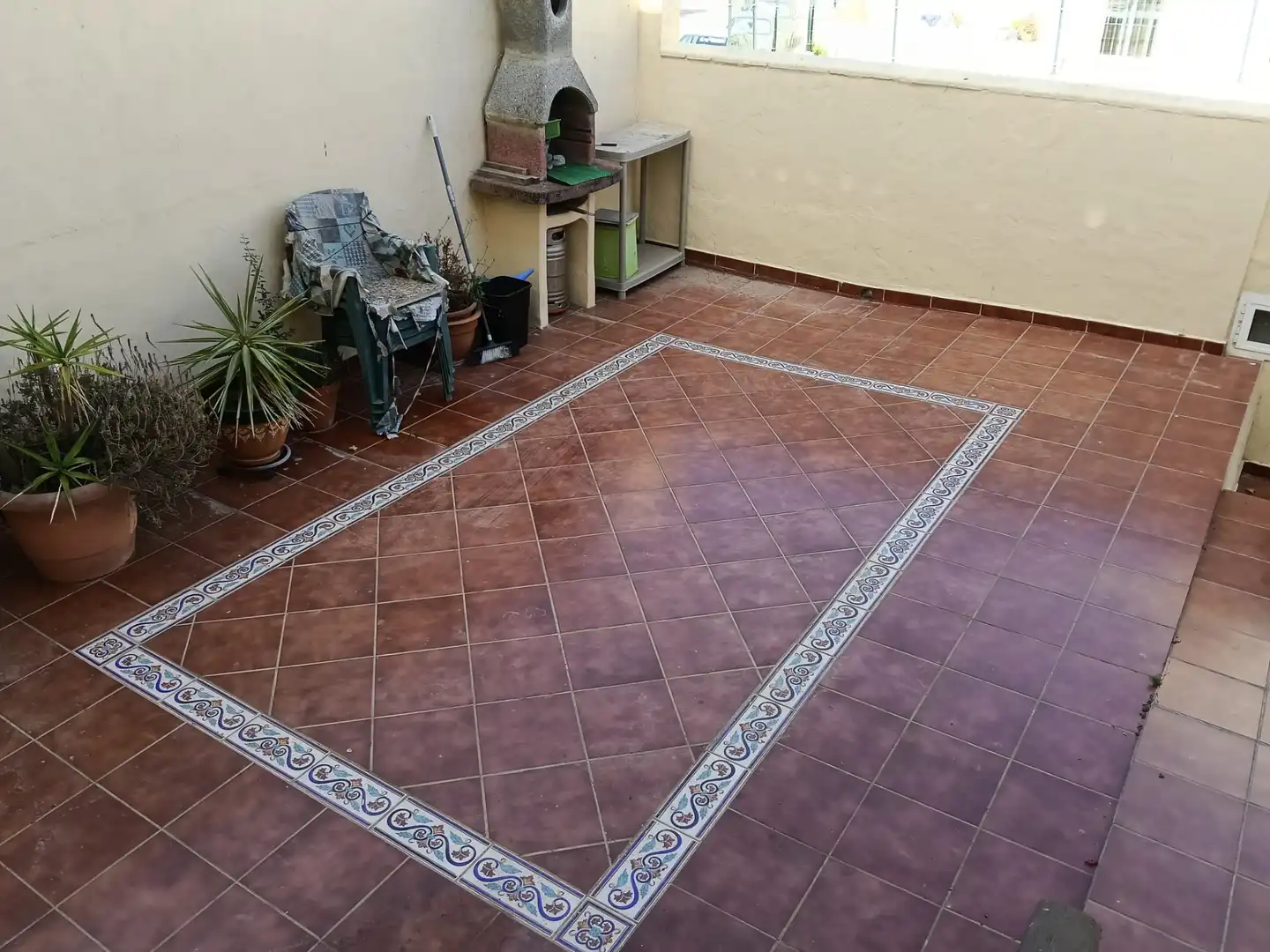 Terraced house with terrace for sale in Calle Manuel Daban, imagen 15