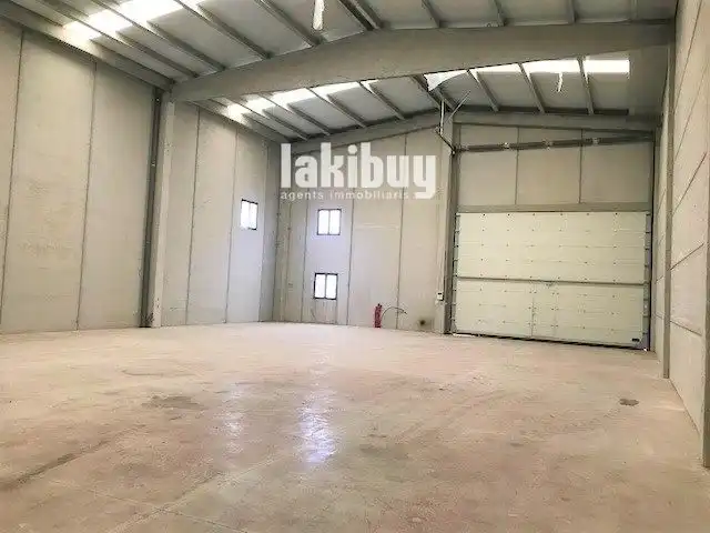 Industriegebäude zum Verkauf in Tàrrega, imagen 4