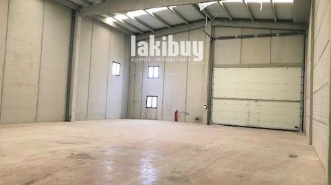 NAVE EN VENTA EN TARREGA, imatge 4