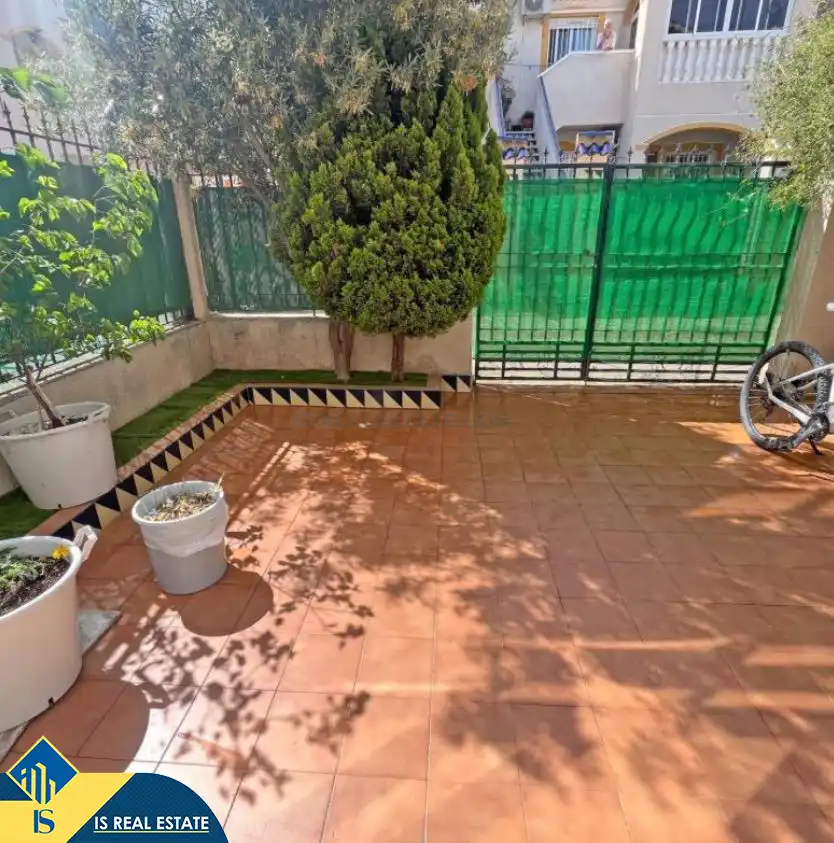 Bungalow con piscina in vendita a El Edén, imagen 20