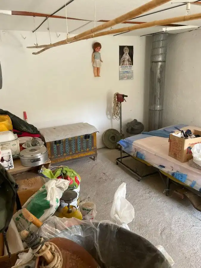 Casa rústica en venta en Vélez-Rubio, imagen 18