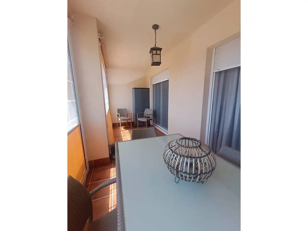 Terraza de Piso en venta en El Ejido con Aire acondicionado, Calefacción y Terraza