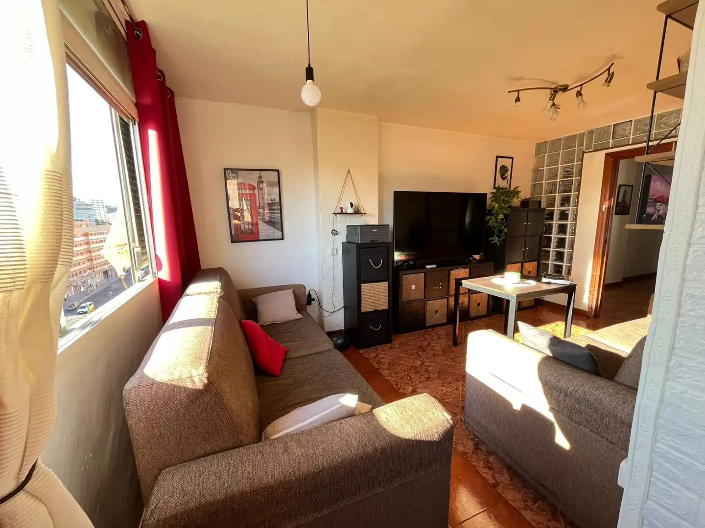 Flat with lift for sale in EXPLANADA DE LA ESTACION, imagen 7