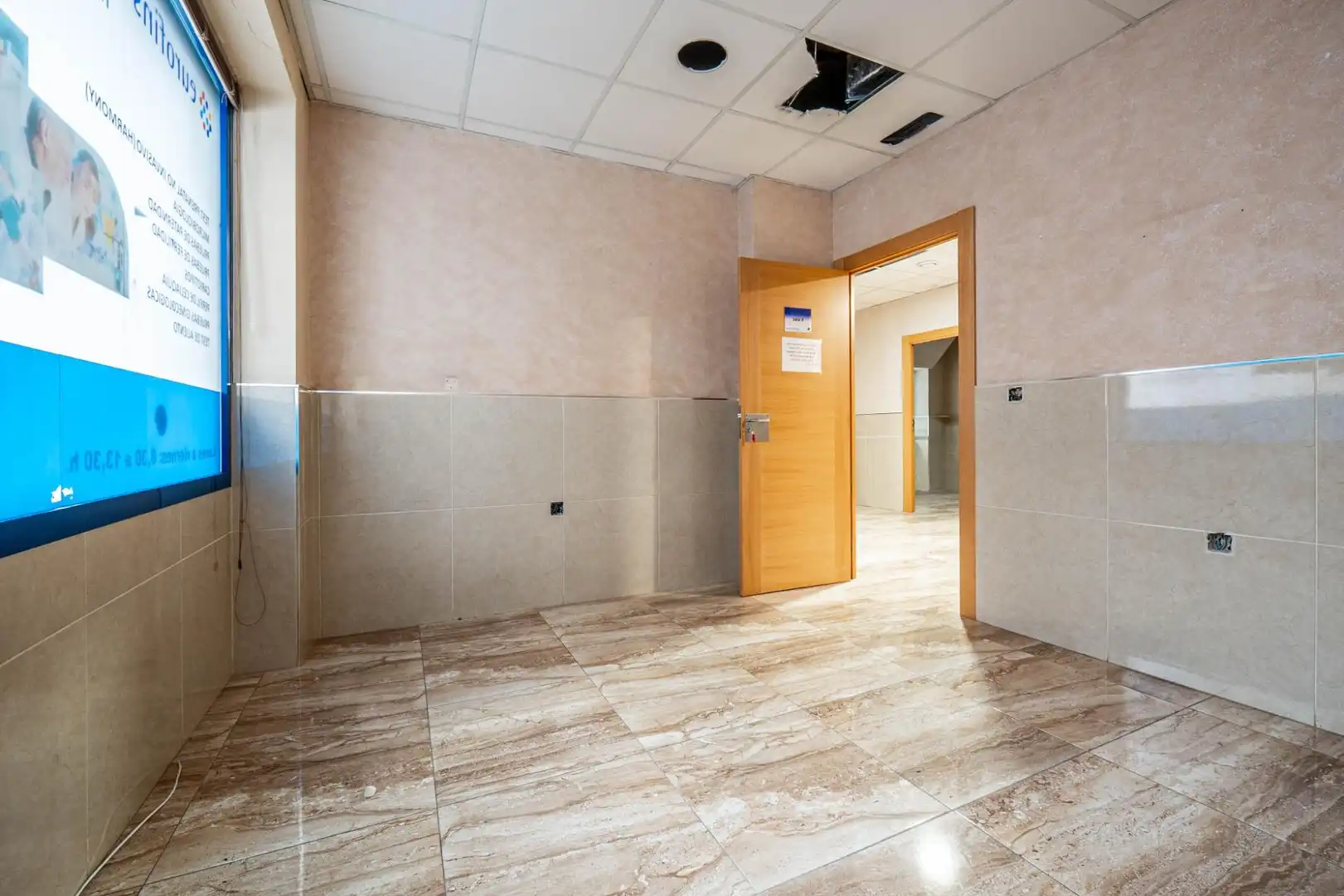 Local comercial de lloguer a Avenida del Doctor Olóriz, imagen 16