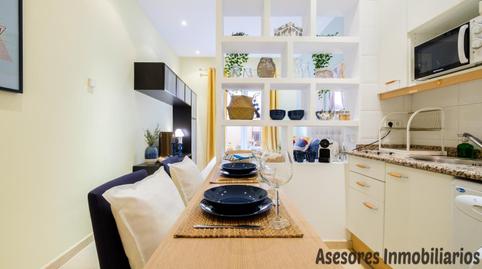 Foto 5 de Piso de alquiler en Universidad - Malasaña,  Madrid Capital