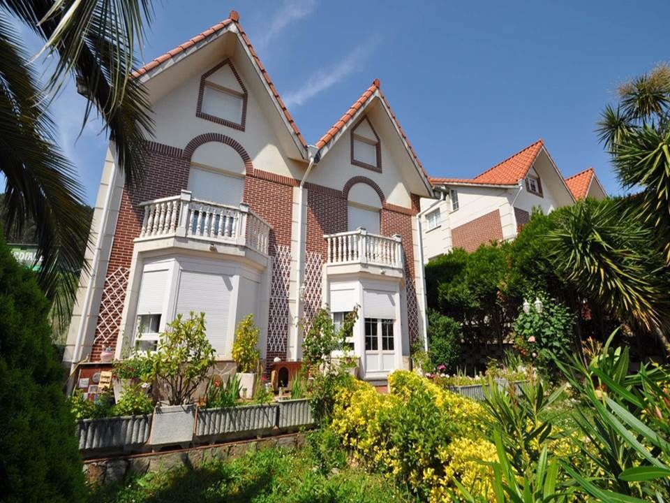 Casa o xalet en venda a Brazomar