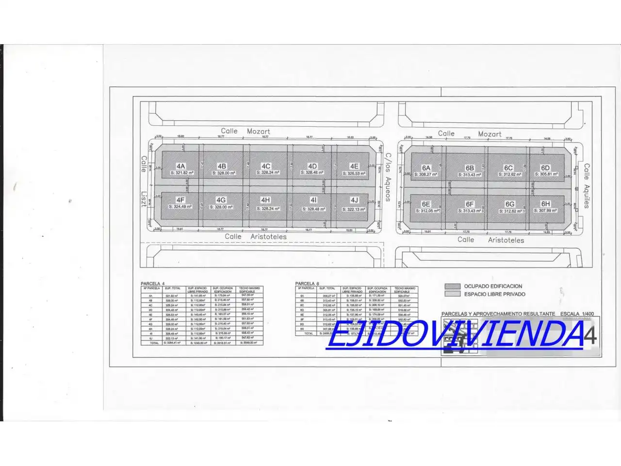 Terreno residencial en venta en El Ejido Ciudad, imagen 17