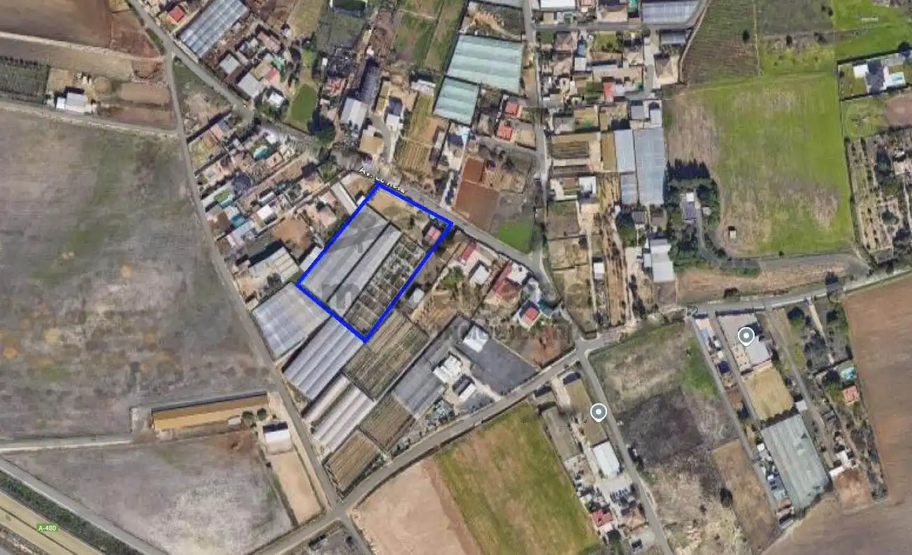 Rustikales Grundstück zum Verkauf in Ayuntamiento - Barrio Alto, imagen 12