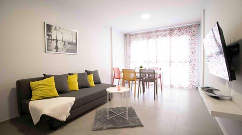 Foto 5 de Dúplex en venta en Albariza, Cabo Blanco, Arona