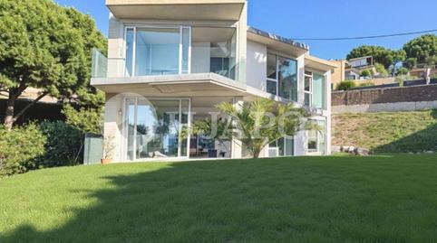 Foto 4 de Casa o chalet en venta en Alella, Barcelona