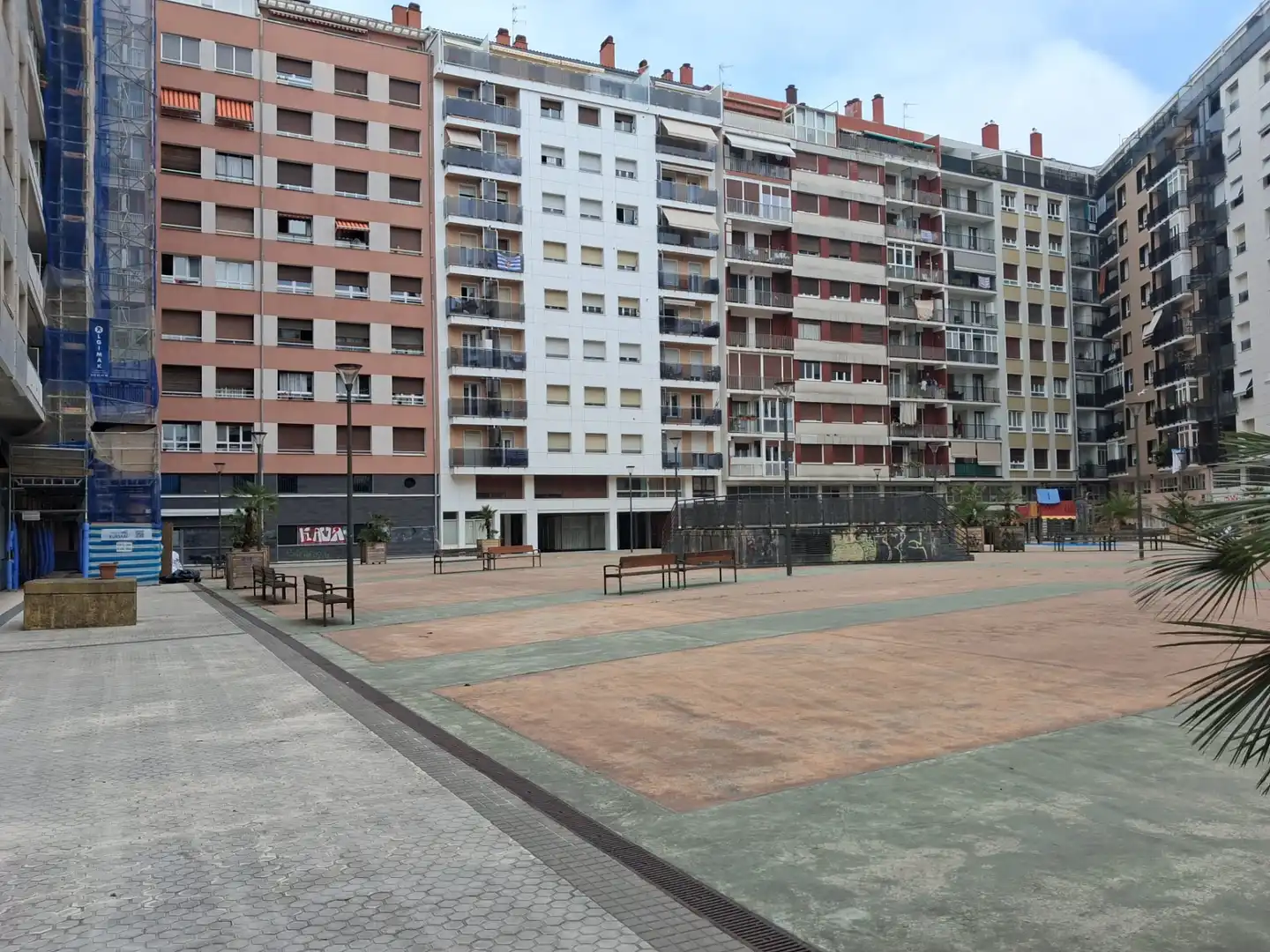 Pis amb ascensor en venda a Madrid Etorbidea, imagen 60