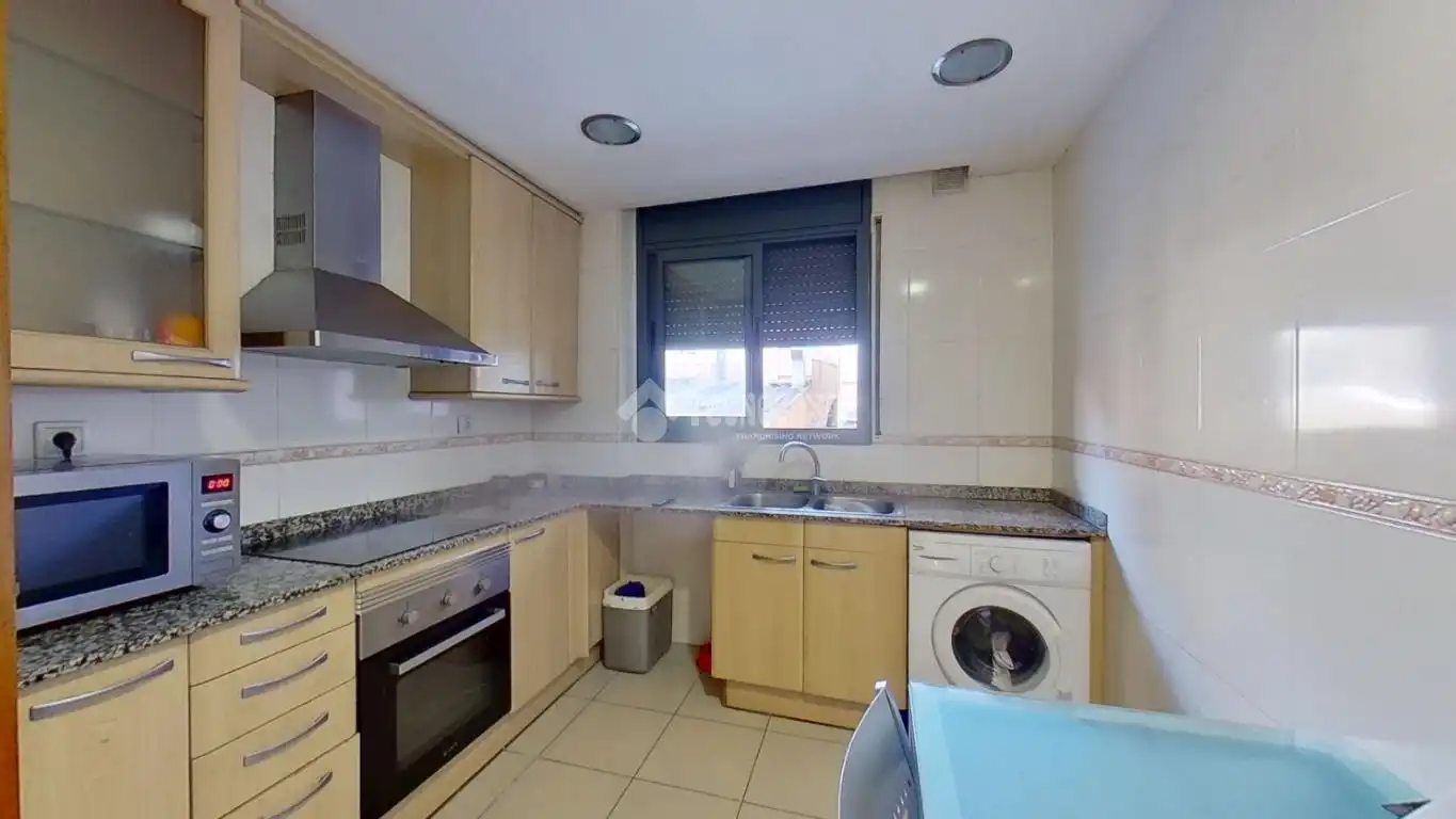 Appartamento con terrazza in vendita a Pont Vell, imagen 9