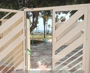 Exterior view of Apartment for sale in Torremolinos  with Air Conditioner, Terrace and Furnished