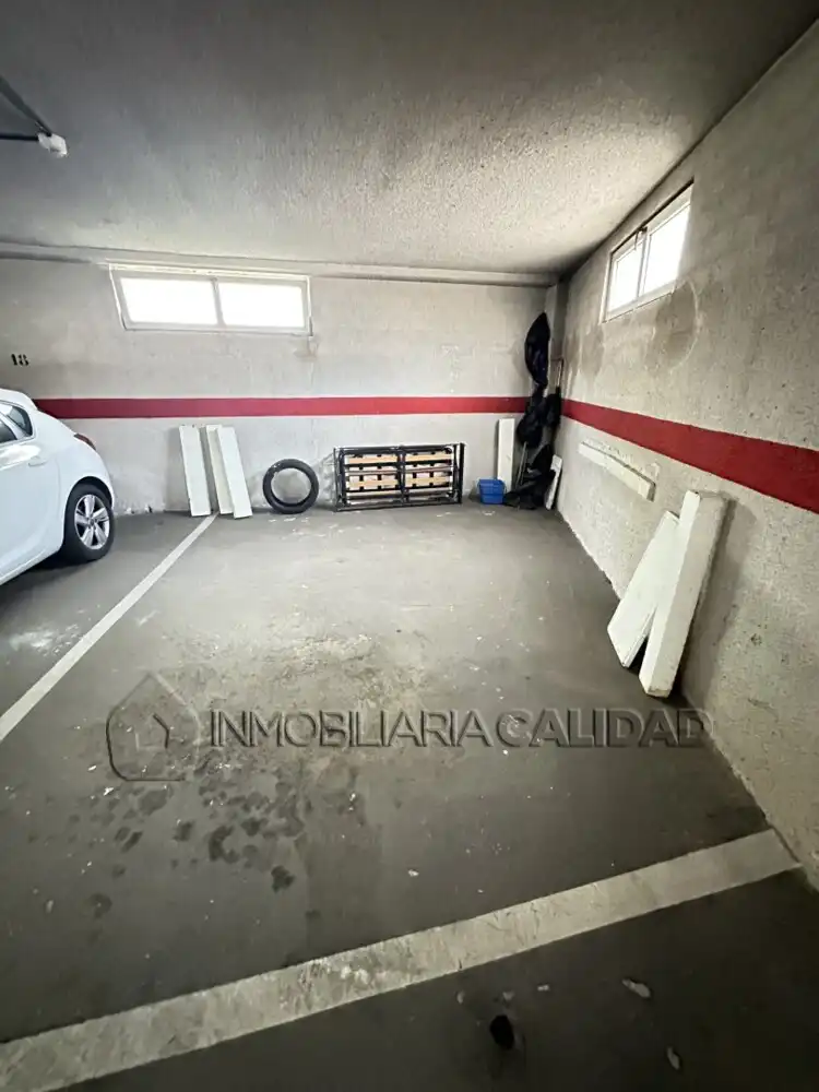 Pis amb ascensor de lloguer a Centro, imagen 24