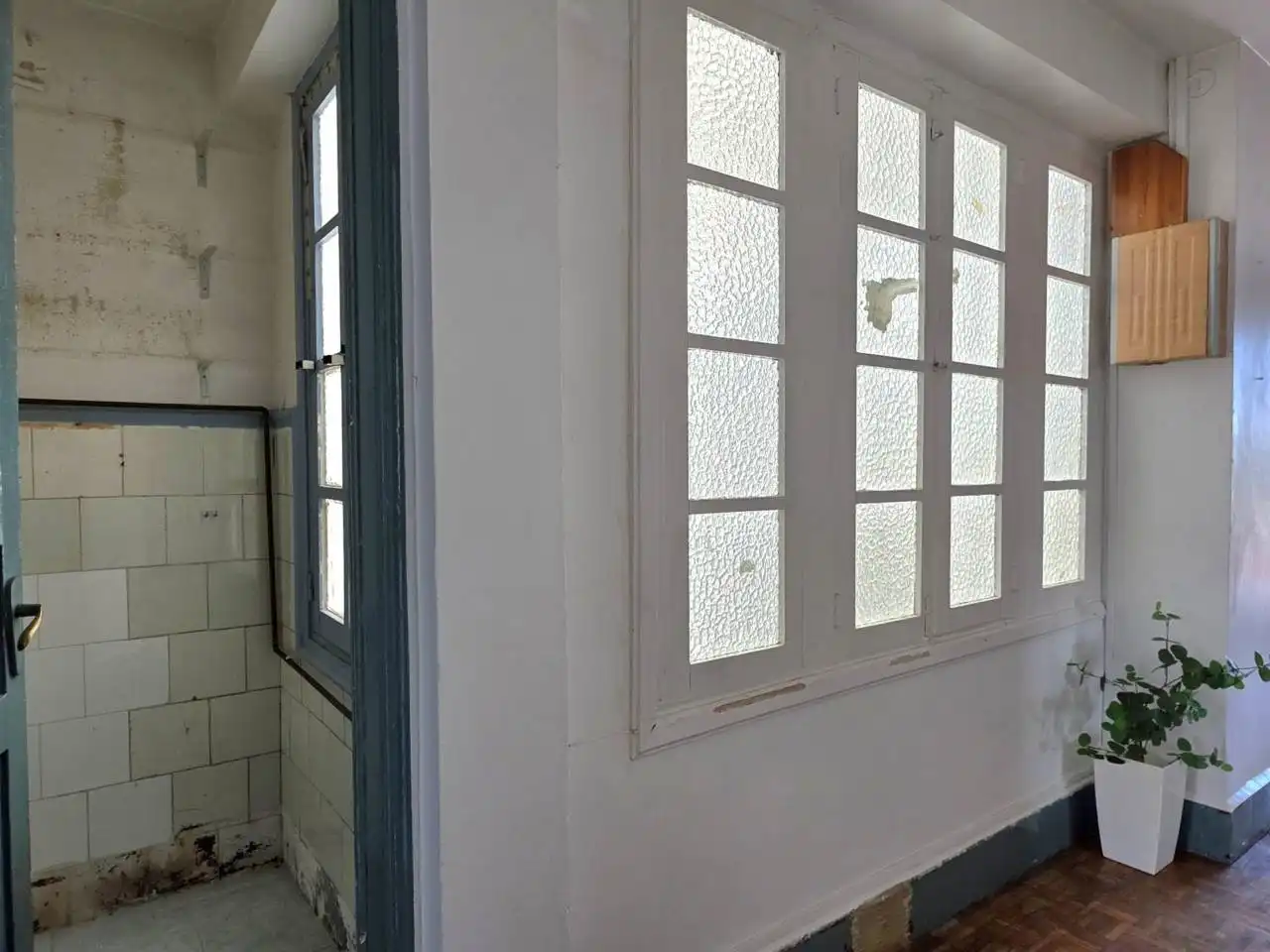 Ático en venta en A Coruña Capital  con Calefacción, Terraza y Balcón