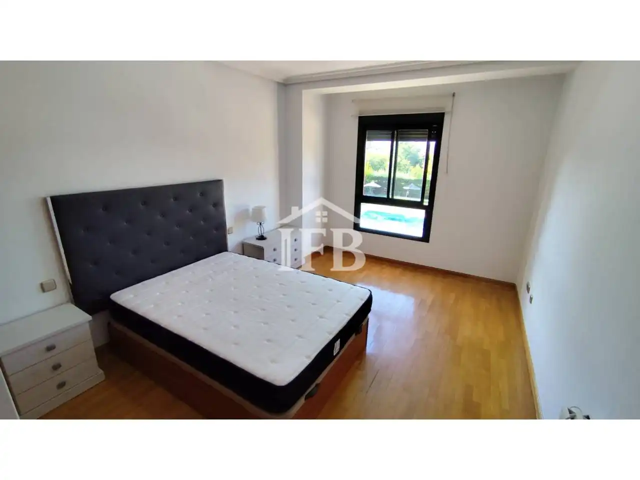 Habitación de Piso de alquiler en Valdepasillas - La Paz - Huerta Rosales