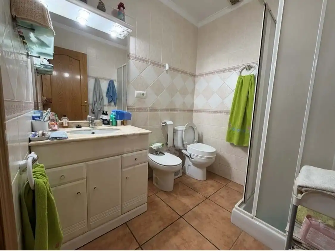 Baño de Casa o chalet en venta en Ivars d'Urgell con Calefacción y Terraza