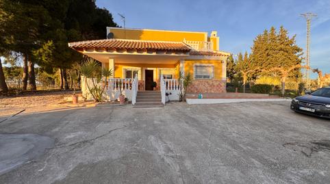 Photo 4 of House or chalet to rent in Camino de la Torrecilla, 30, Cehegín, Murcia