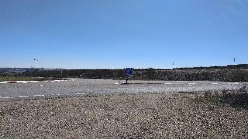 Terreny residencial en venda a La Salle - Vistahermosa
