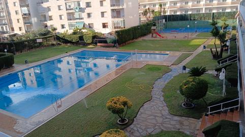 Photo 5 of Flat to rent in Avinguda de Barcelona, 45, Malgrat de Mar, Barcelona