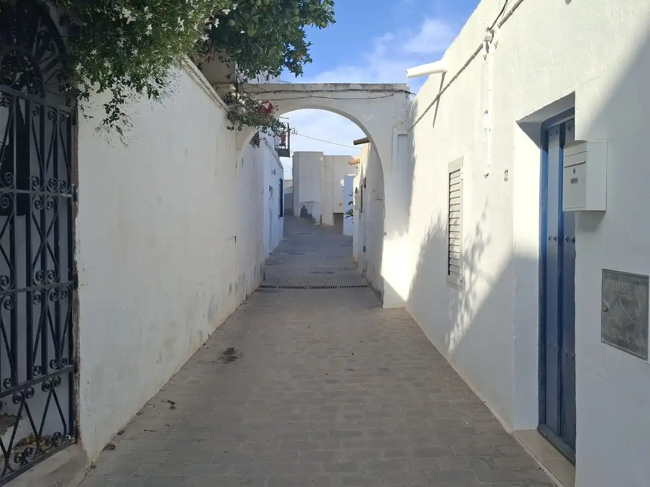 Appartement compact à vendre à Mojácar Pueblo, imagen 21