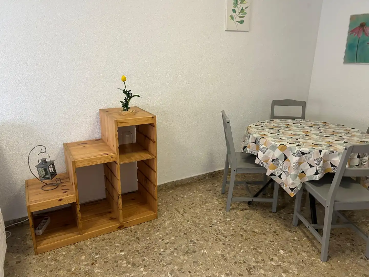 Piso de alquiler en Carrer de José María Haro, L'Illa Perduda