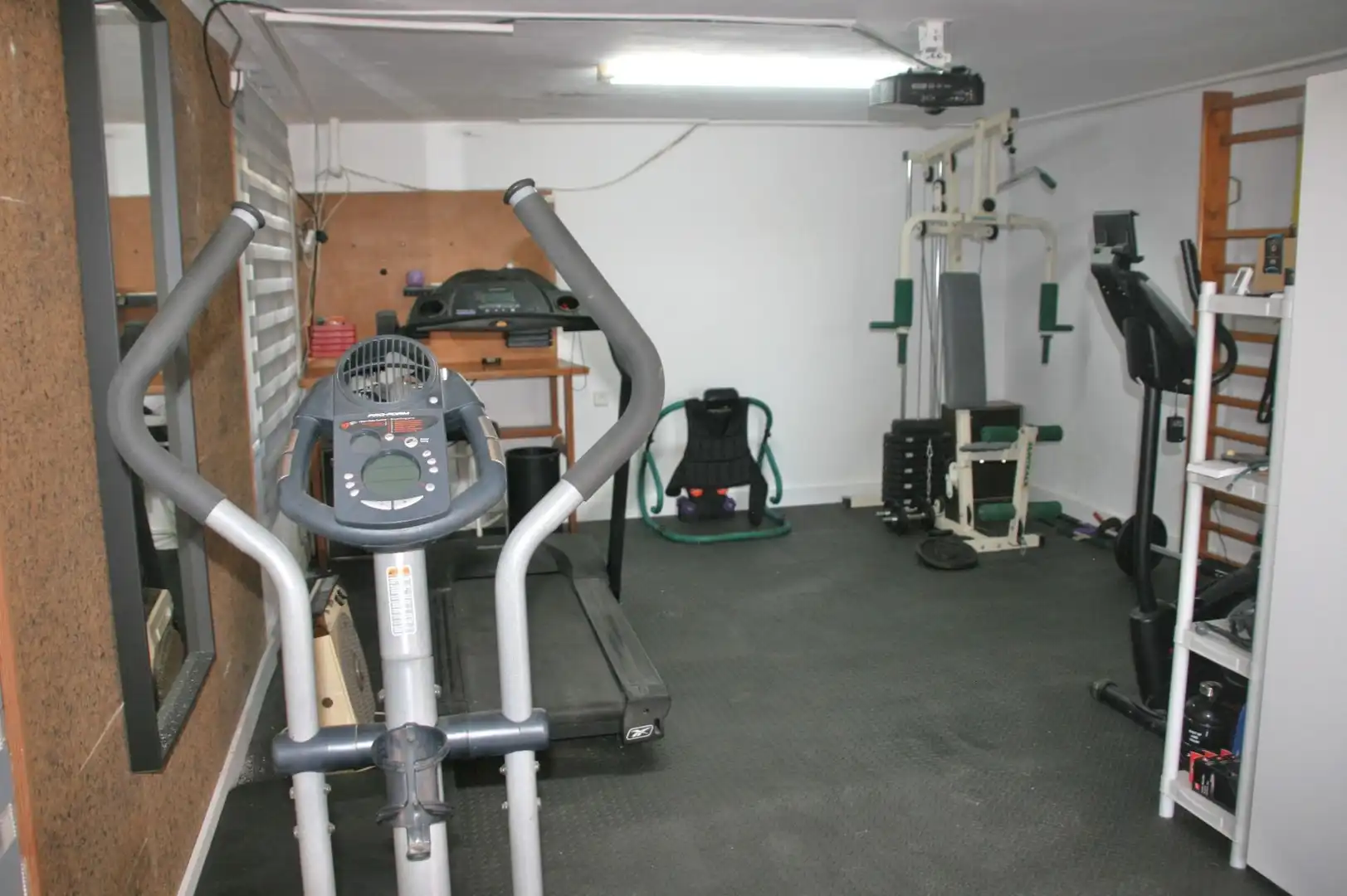 Chalet con piscina en venta en Centro, imagen 20
