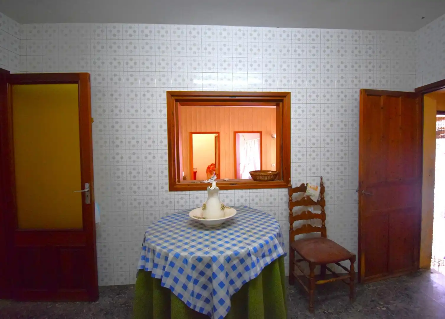 Villa mit Garten zum Verkauf in Calle Porrasar 8, imagen 15