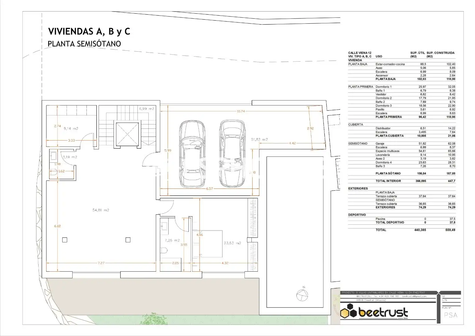 Detached house with pool for sale in Golf Bahía, imagen 10