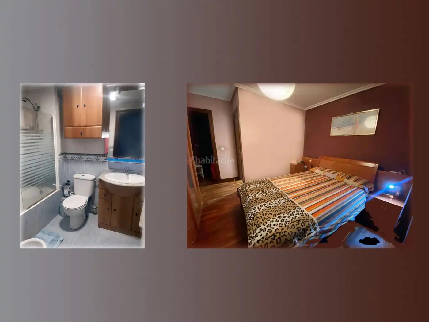 Wohnung mit Aufzug zum Verkauf in Araba Ibilbidea 27, imagen 3