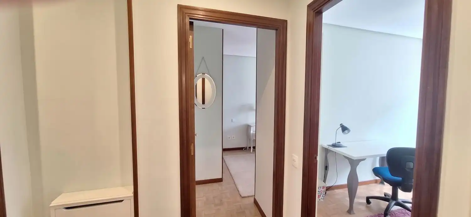 Flat for rent in Gijón   with Heating, Terrace and Swimming Pool