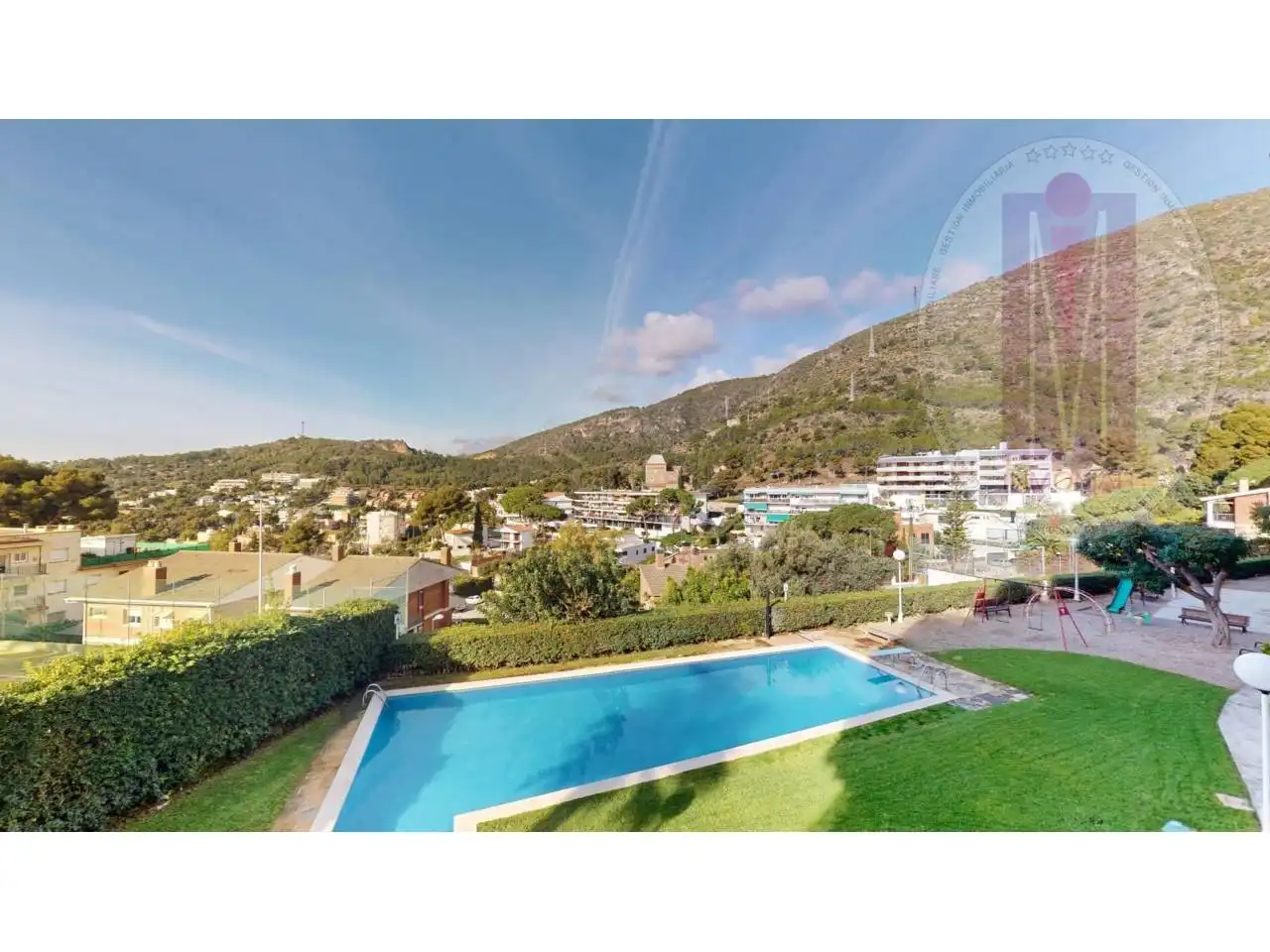 Flat for sale in Calle COLLET, 1, Bellamar