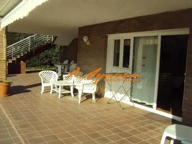 Flat for rent in El Bosque