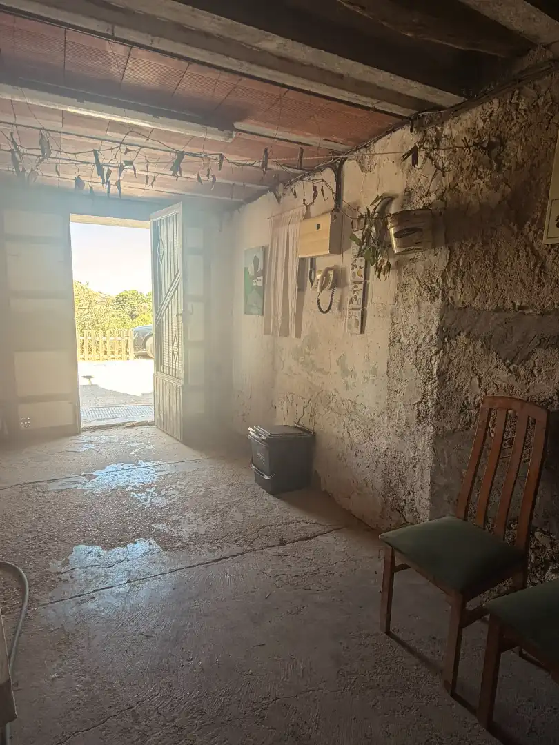 Casa o chalet en venta en Castelldans con Calefacción, Amueblado y Balcón