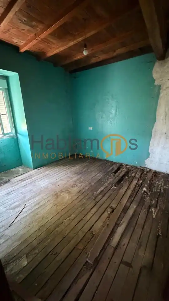 Casa rústica amb piscina en venda a Parroquias Rurales, imagen 14