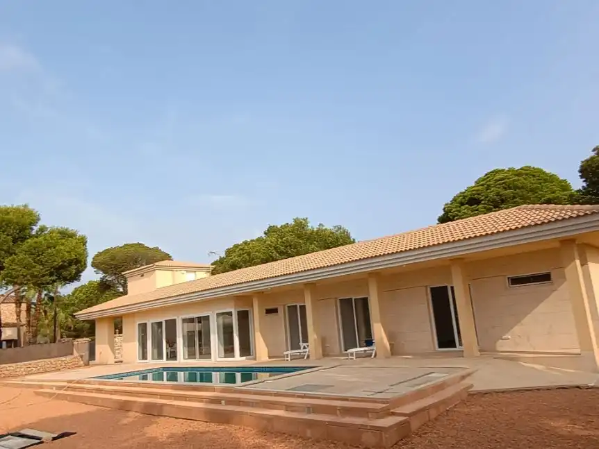Casa en venta en Carrer de Leonardo da Vinci 12, imagen 16
