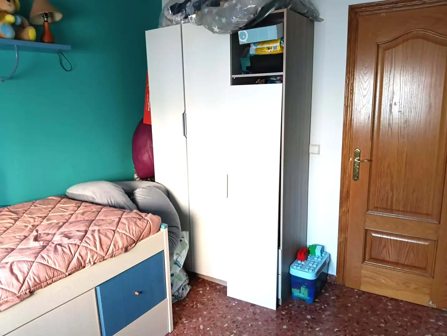 Habitación de Piso en venta en Onda con Aire acondicionado y Calefacción