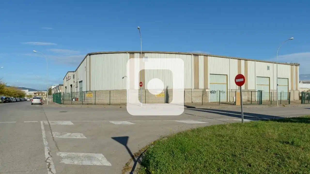 Industrial building for sale in Mas Falgàs, imagen 8
