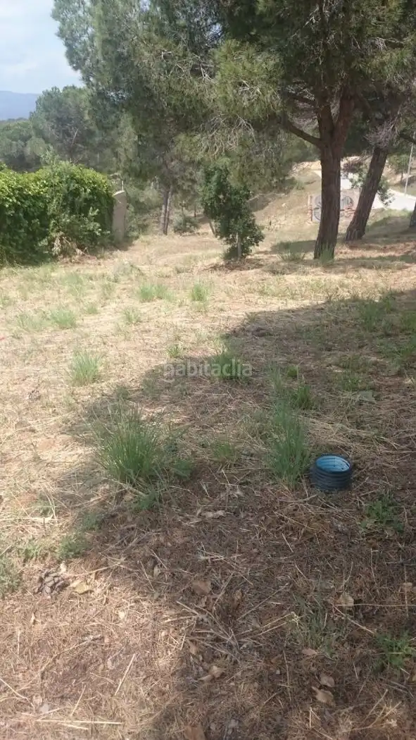 Terreno residencial en venta en Carretera Tordera 9, imagen 7