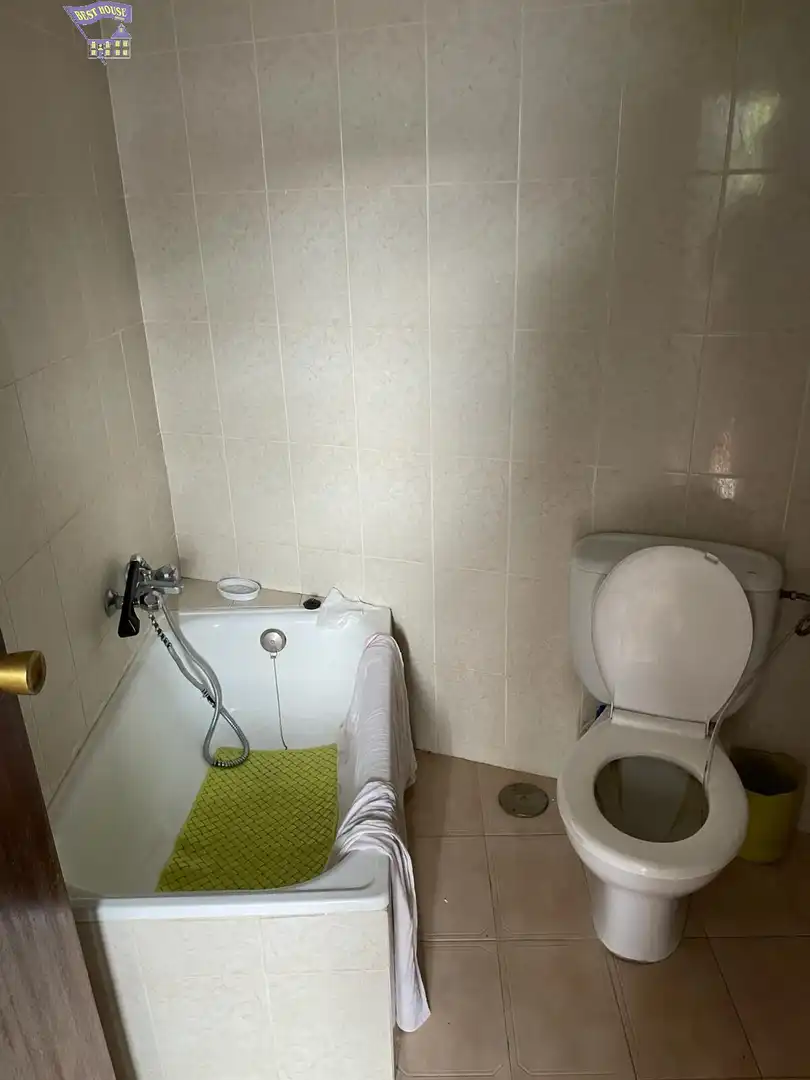 Baño de Casa o chalet en venta en Arcos de la Frontera