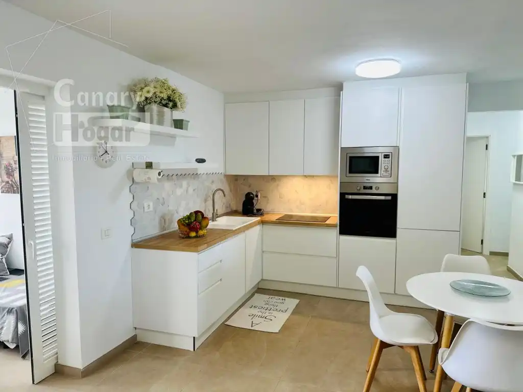Piso con piscina en venta en Calle Hesperides, imagen 11
