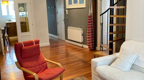 Foto 3 de Piso en venta en Calle Askao, Casco Viejo, Bilbao