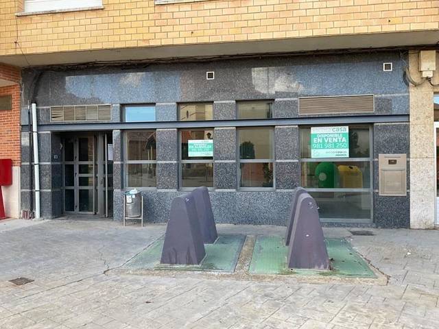 Local comercial en Venta en Laguna de Negrillos