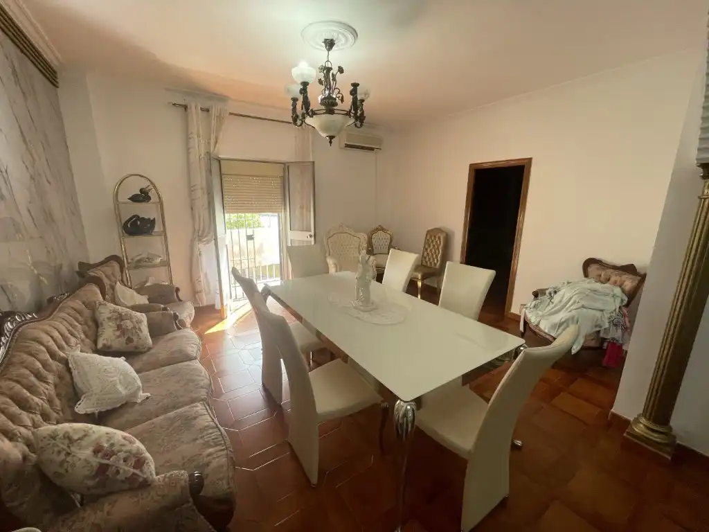 Comedor de Casa o chalet en venta en Dos Hermanas
