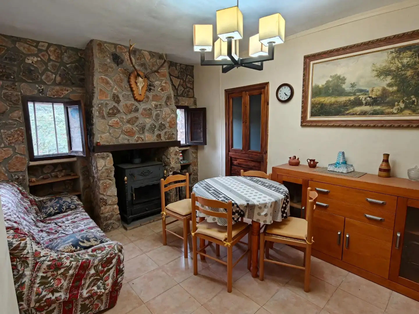 Casa en venda a Cortes de Pallás, imagen 7
