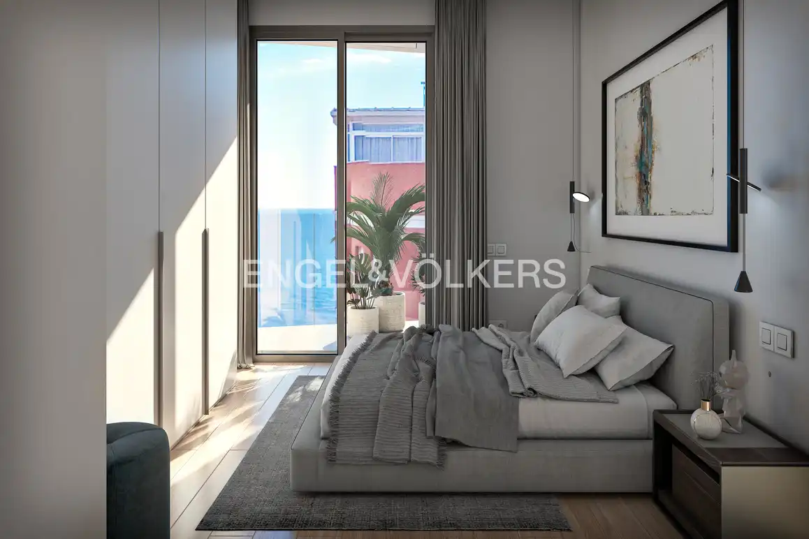 Apartment mit Pool zum Verkauf in Platja de Vila Joiosa, imagen 10