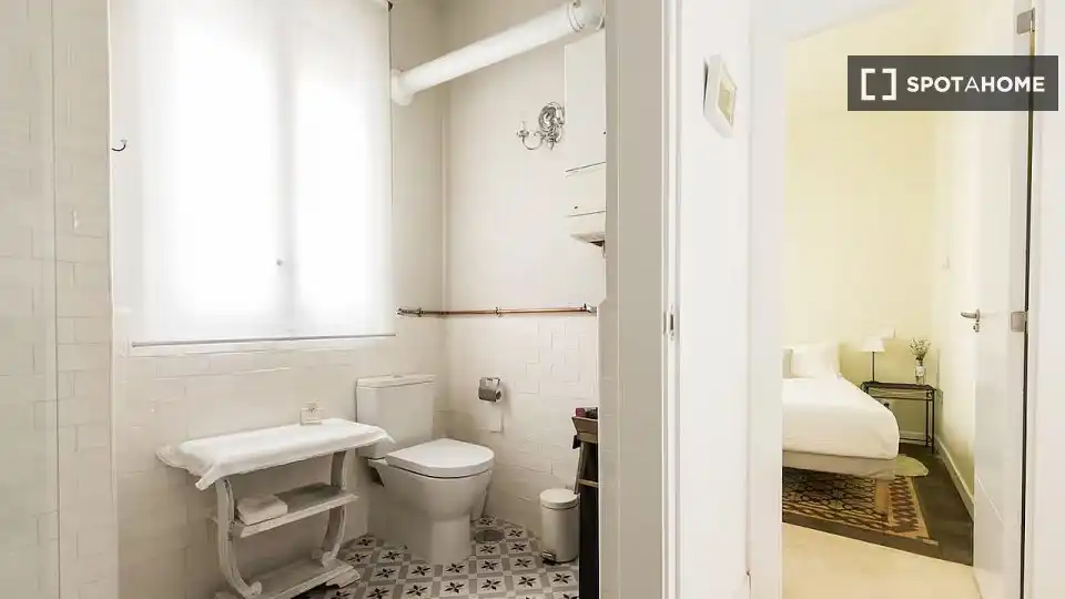Flat with terrace to rent in Centro, imagen 11