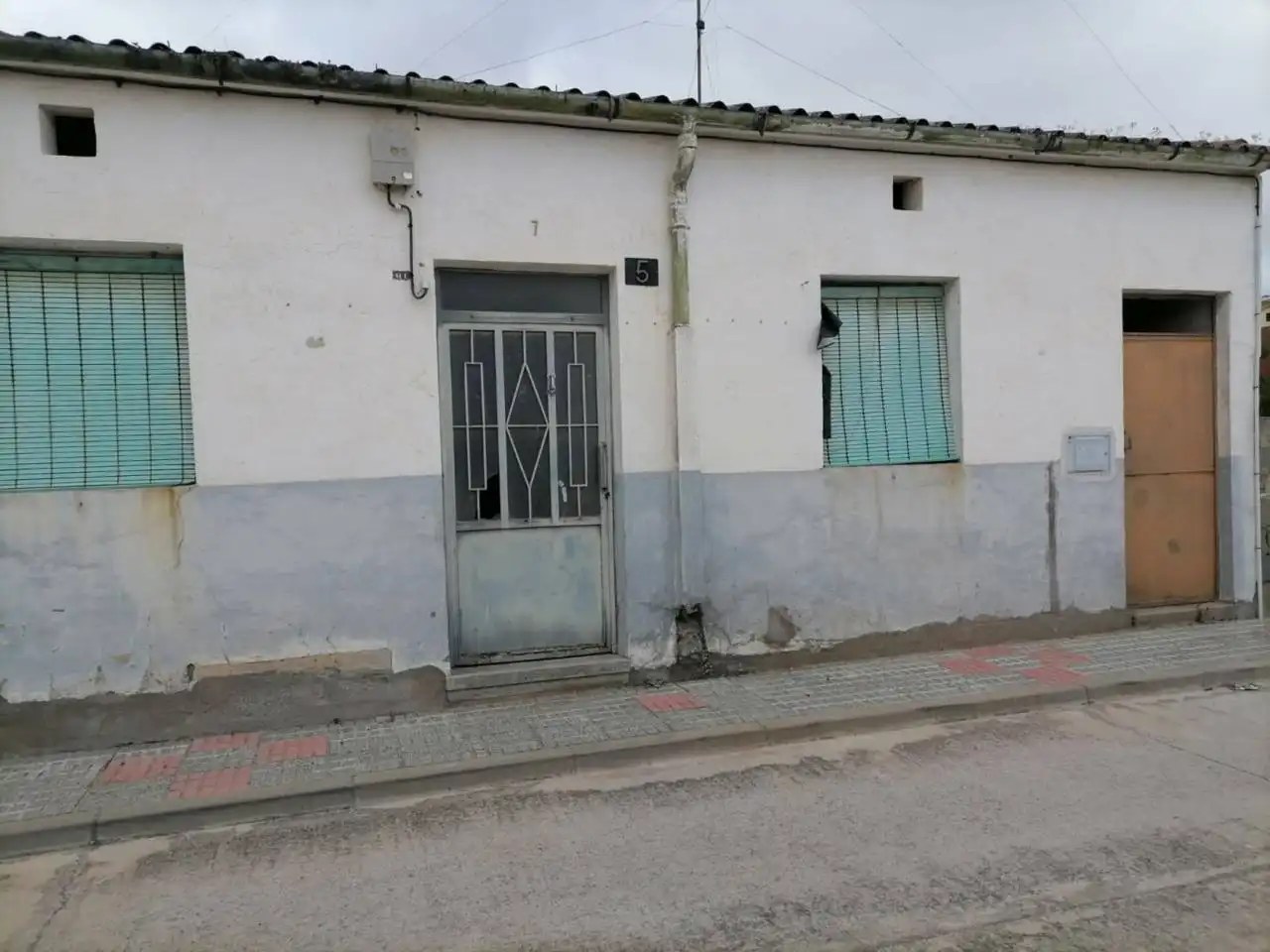 Terraced house with garden for sale in Calle MIÑO 3, imagen 2
