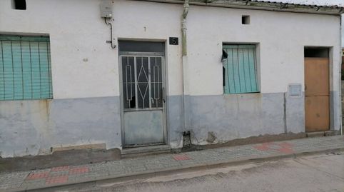 Foto 2 de Casa adosada en venta en Calle Miño, 3, Ciudad Rodrigo, Salamanca