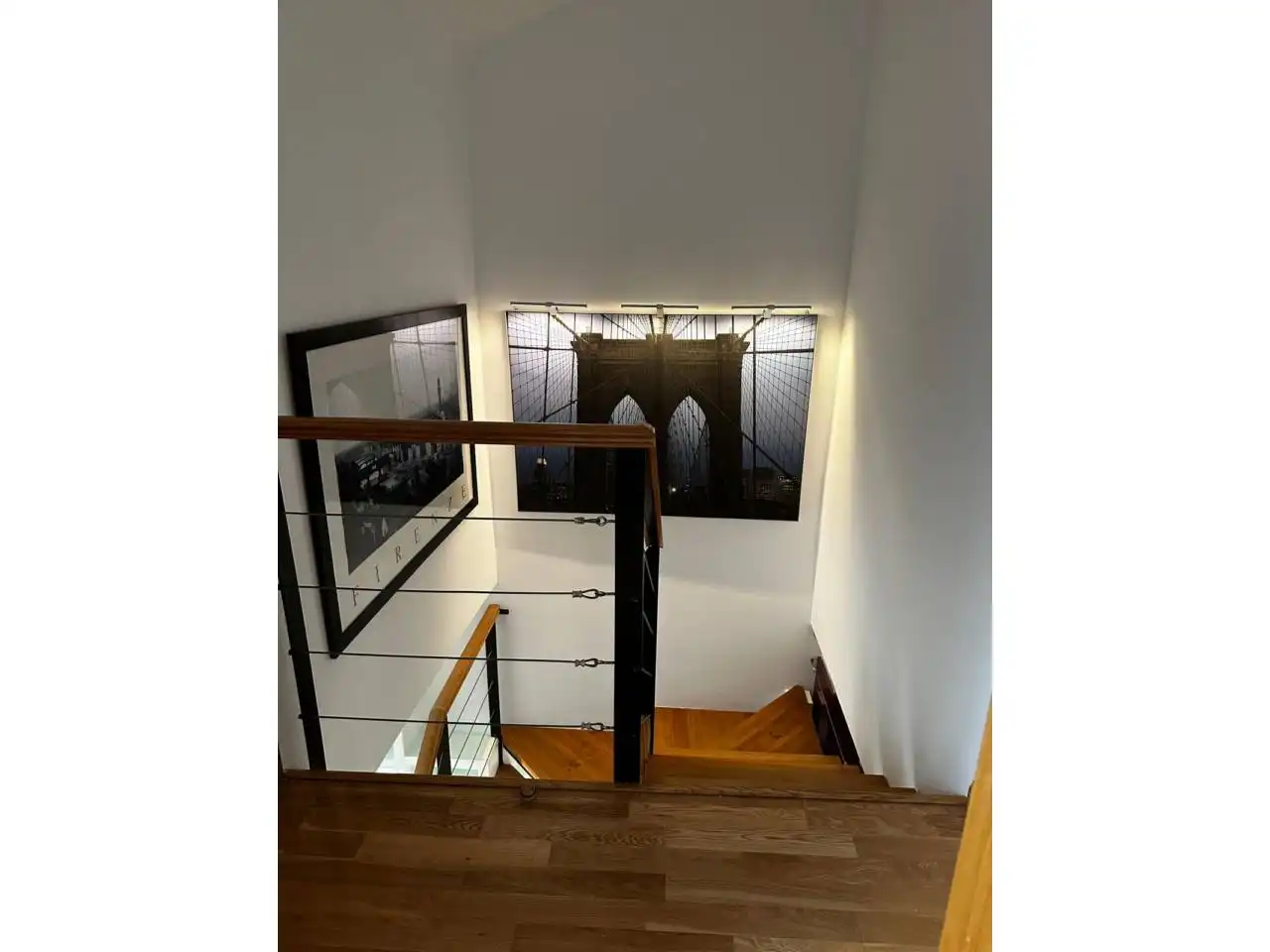 Dúplex con balcón en venta en Calle San Antón, imagen 13
